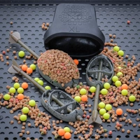 Matrix Method Feeders XL Distance